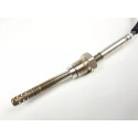 Sonda Lambda Sensor Temperatura Gm S10 Trailblazer 2.8 2019
