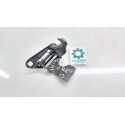 Fechadura Alavanca Trava Capo Range Rover Sport 2012 2013