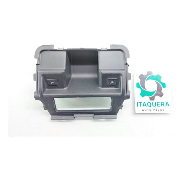 Moldura Console Traseiro Range Rover Sport Ano 2012 2013