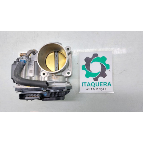 Tbi Corpo Borboleta Honda City Hrv 1.5 Ano 2023