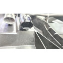 Kit Radiador Condensador Ventoinha Gm Captiva 3.0 Ano 2012