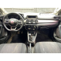 Sucata Retiradas Pecas Fiat Argo 1.0 2017 Acabamento