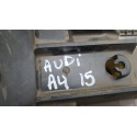Acabamento Coluna Direção Audi A4 Ano 2014 2015