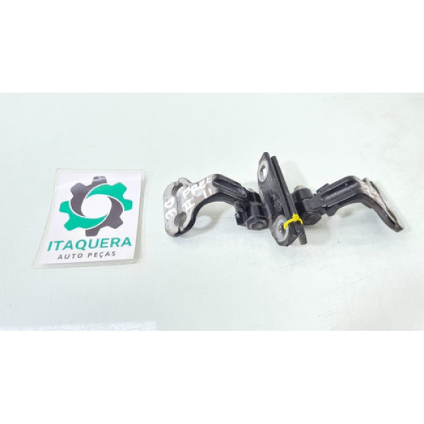 Par Dobradiça Porta Dianteiro Esquerdo Freelander 2 Ano 2011