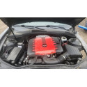 Sucata Chevrolet Camaro Lt 3.6 Gasolina Ano 2011