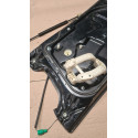 Maquina Vidro Dianteira Esquerda Range Rover Discovery 4