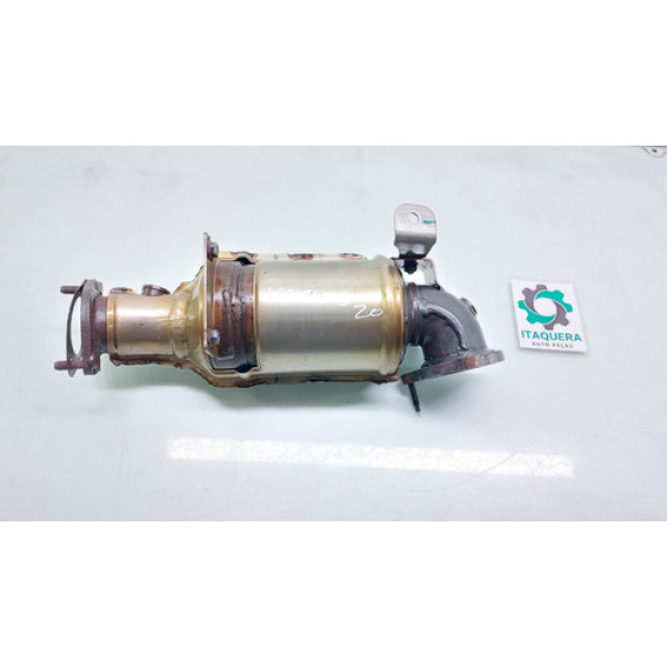 Catalisador Chery Arrizo 5 1.5 Ano 2019 2020