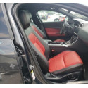 Sucata Jaguar Xe R-sport Ano 2018 2.0 Gasolina