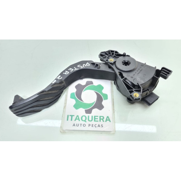 Pedal Acelerador Renault Duster 1.6 Ano 2022 Original