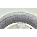 Roda C/ Pneu 235/60 Aro 17 Chevrolet Captiva Ano 2011 2012 