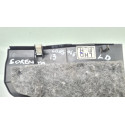 Acabamento Direito Console Central Kia Sorento Ano 2012 013