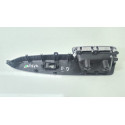 Moldura Comando Vidro Dianteiro Direito Gm Captiva Ano 2011