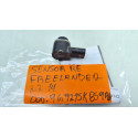 Sensor Ré Estacionamento Land Rover Freelander 2 2013 2014
