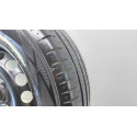 Roda Estepe 185/70 R14 Chevrolet Onix Ano 2016 2017