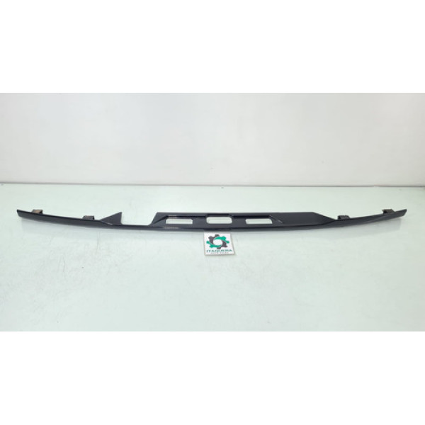 Friso Moldura Tampa Traseira Range Rover Sport Ano 2015 2016