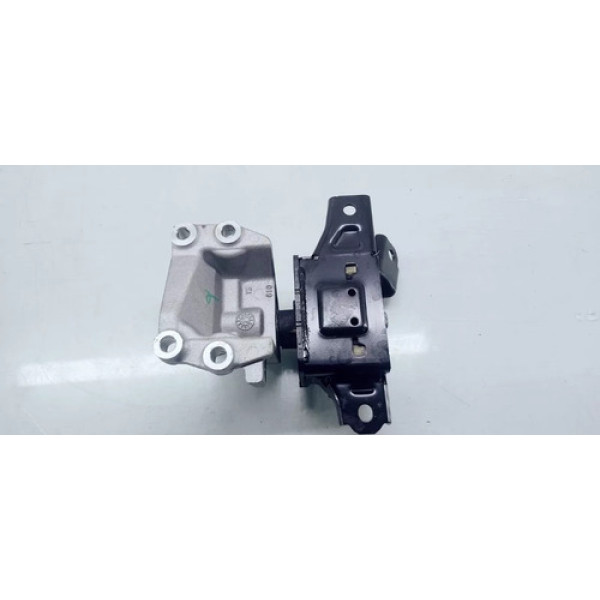 Coxim Suporte Cambio Hyundai Hb20 1.0 Ano 2024