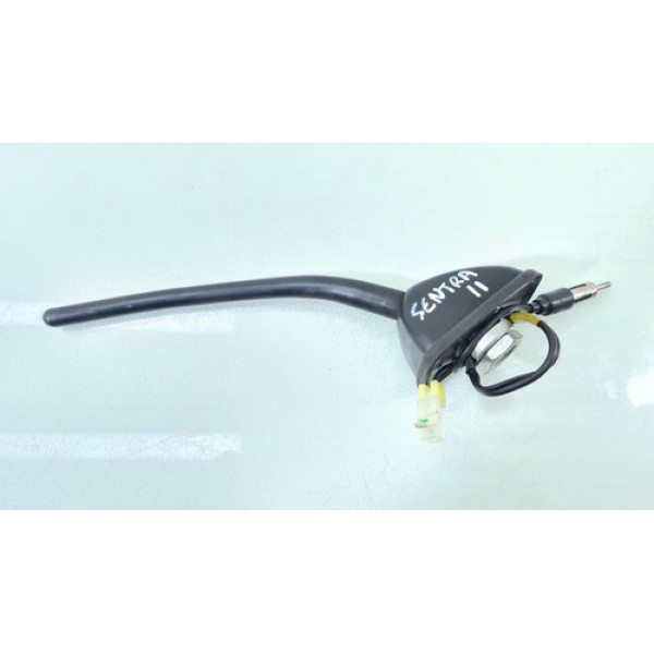 Base Antena Teto Nissan Sentra Ano 2009 2010 2011