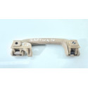 Alça Teto Traseiro Direito Chevrolet Captiva Ano 2010 2011