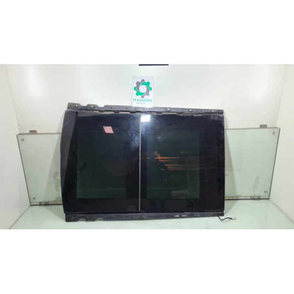 Teto Solar C/ Armação Kia Sorento Ano 2012 2013