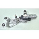 Motor Limpador Tampa Traseira Range Rover Sport Ano 2008