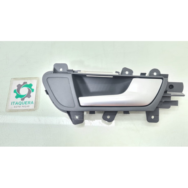 Maçaneta Interna Dianteira Direita Audi A4 Ano 2010 2011 