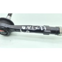 Braço Axial C/ Terminal Direito Gm Onix 1.0 Ano 2016 2017