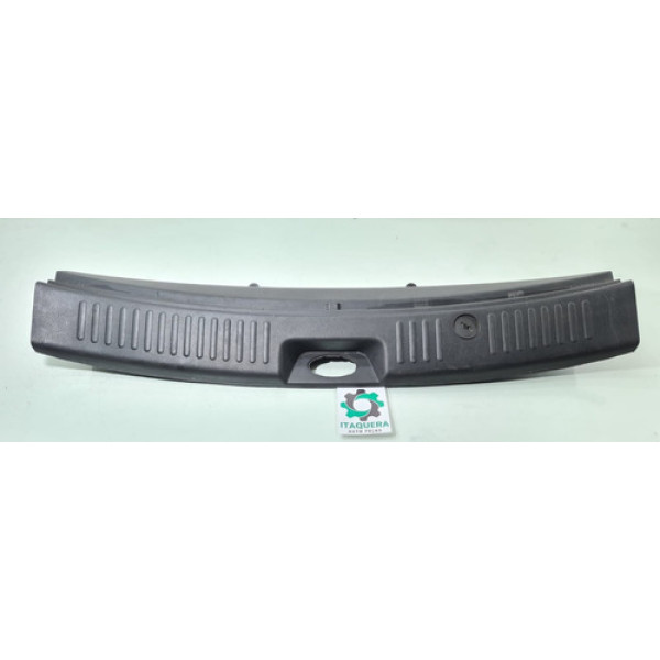Acabamento Soleira Porta Malas Kia Sorento 2011 2012 2013