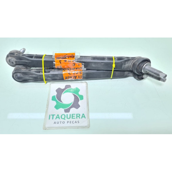 Par Bieletas Dianteira Gm Tracker Ano 2022 2023 Original