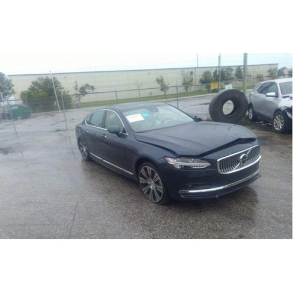 Sucata Retirada De Peças Volvo S90 2022 Jogo Rodas