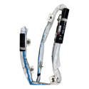 Airbag Teto Lado Esquerdo Gm Onix 1.0 Ano 2020 2021