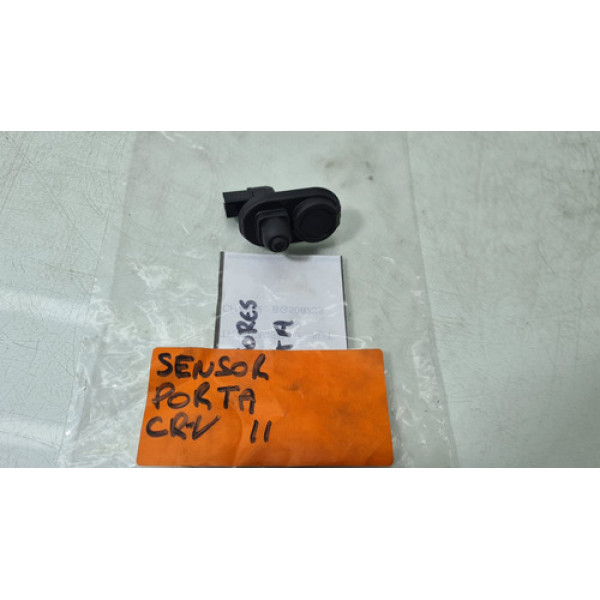 Sensor Porta Abertura Honda Crv Cr-v Ano 2010 2011
