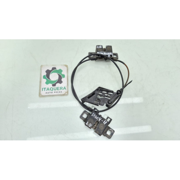 Par Fechadura Capo Discovery 4 Range Rover Sport 2012