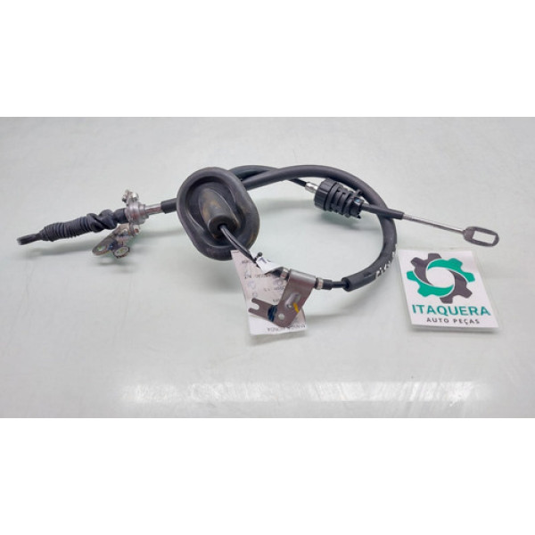 Cabo Trambulador Marcha Cambio Honda City 1.5 Ano 2023