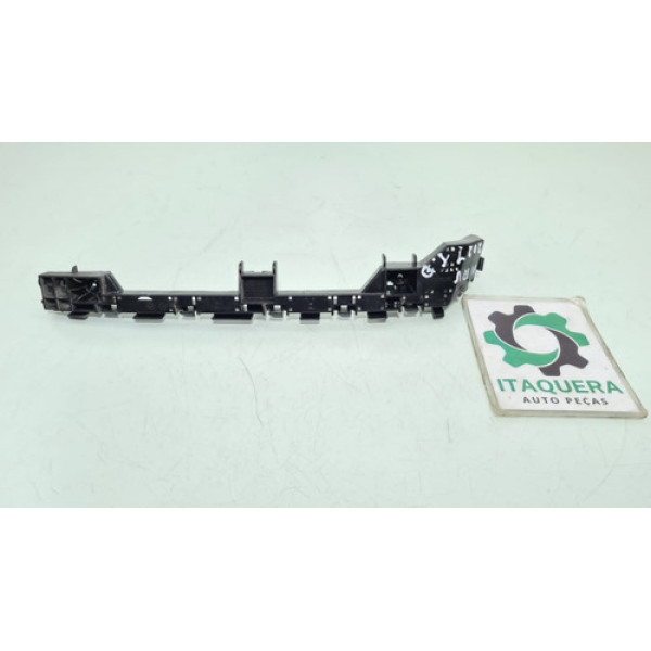 Guia Parachoque Traseiro Direito Honda Wrv Wr-v 2021