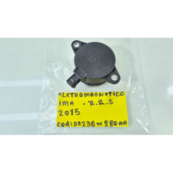 Valvula Controle Oleo Range Rover Sport 5.0 Ano 2015 2016