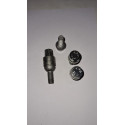 Jogo Porca Segredo Anti Furto Completo Original