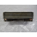 Radiador Resfriador  Óleo Iveco Daily Ano 2011 N°504078695 