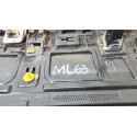 Aerofolio Com Break Light Mercedes Ml63 Ml350 Ano 2014