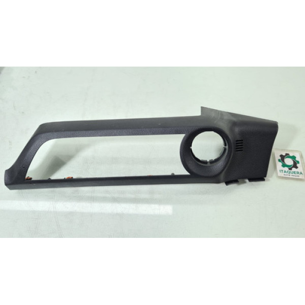 Moldura Acabamento Comando Ar Digital Hilux 2021 N°75h249