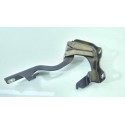 Braço Capo Lado Esquerdo Chevrolet Captiva Ano 2010 2011
