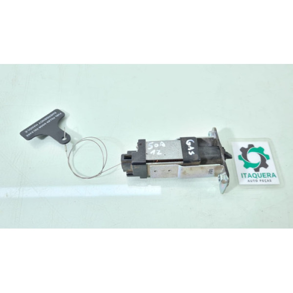 Trava Portinhola Combustivel Kia Sorento 2012 N° 957202j000