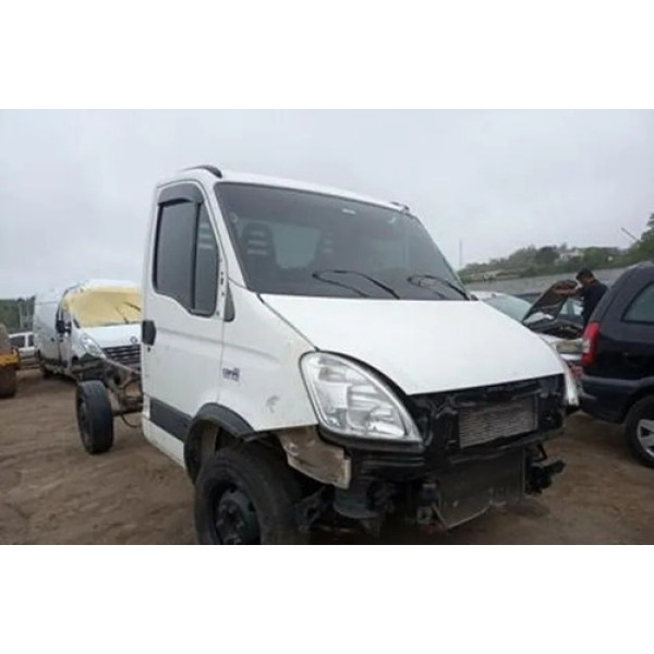 Sucata Retirada De Peças Iveco Daily 2019 Cambio