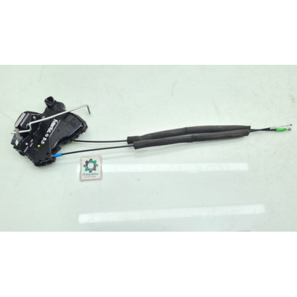 Fechadura Porta Dianteira Direita Subaru Forester Ano 2018