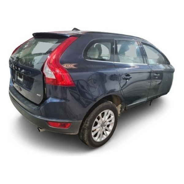 Sucata Para Retirada De Peças Volvo Xc60 2012 T6 Alternador