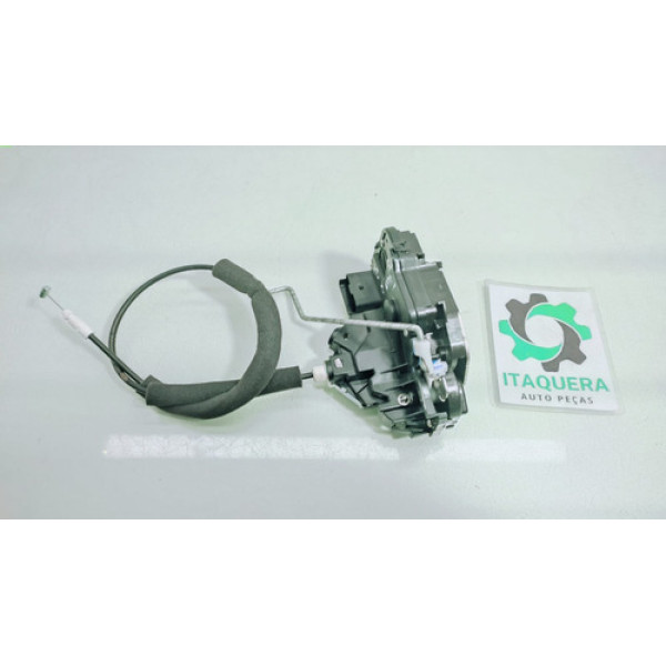Fechadura Porta Traseira Esquerda Chery Tiggo 7 2024 2025
