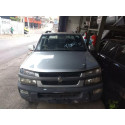 Sucata Retirada De Peças Effa Plutus 3.2 4x2 Manual
