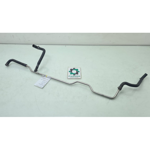 Mangueira Cano Agua Toyota Rav4 2.0 Ano 2014 2015