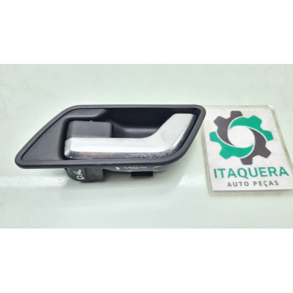 Maçaneta Interna Dianteira Esquerda Freelander 2 Ano 2014