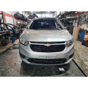 Sucata Peças Chevrolet Spin 1.8 2020 Porta Teto Paralama 
