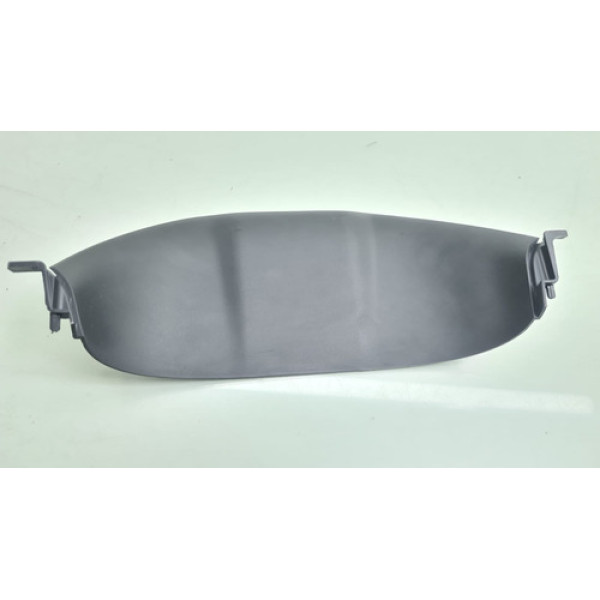 Moldura Painel Instrumentos Renault Duster Ano 2019 2020